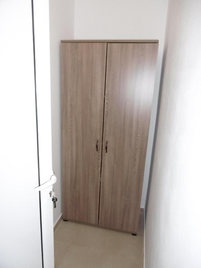 Апартамент Жекови Țarevo Exterior foto