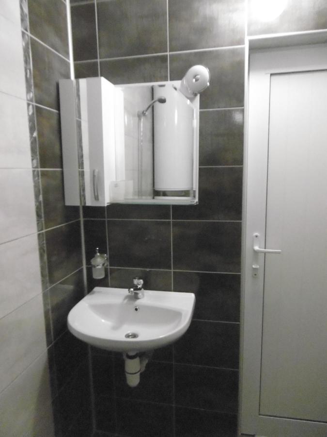 Апартамент Жекови Țarevo Exterior foto